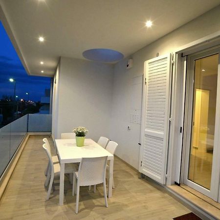 Altomare Case Vacanza Porto Cesareo Exterior foto