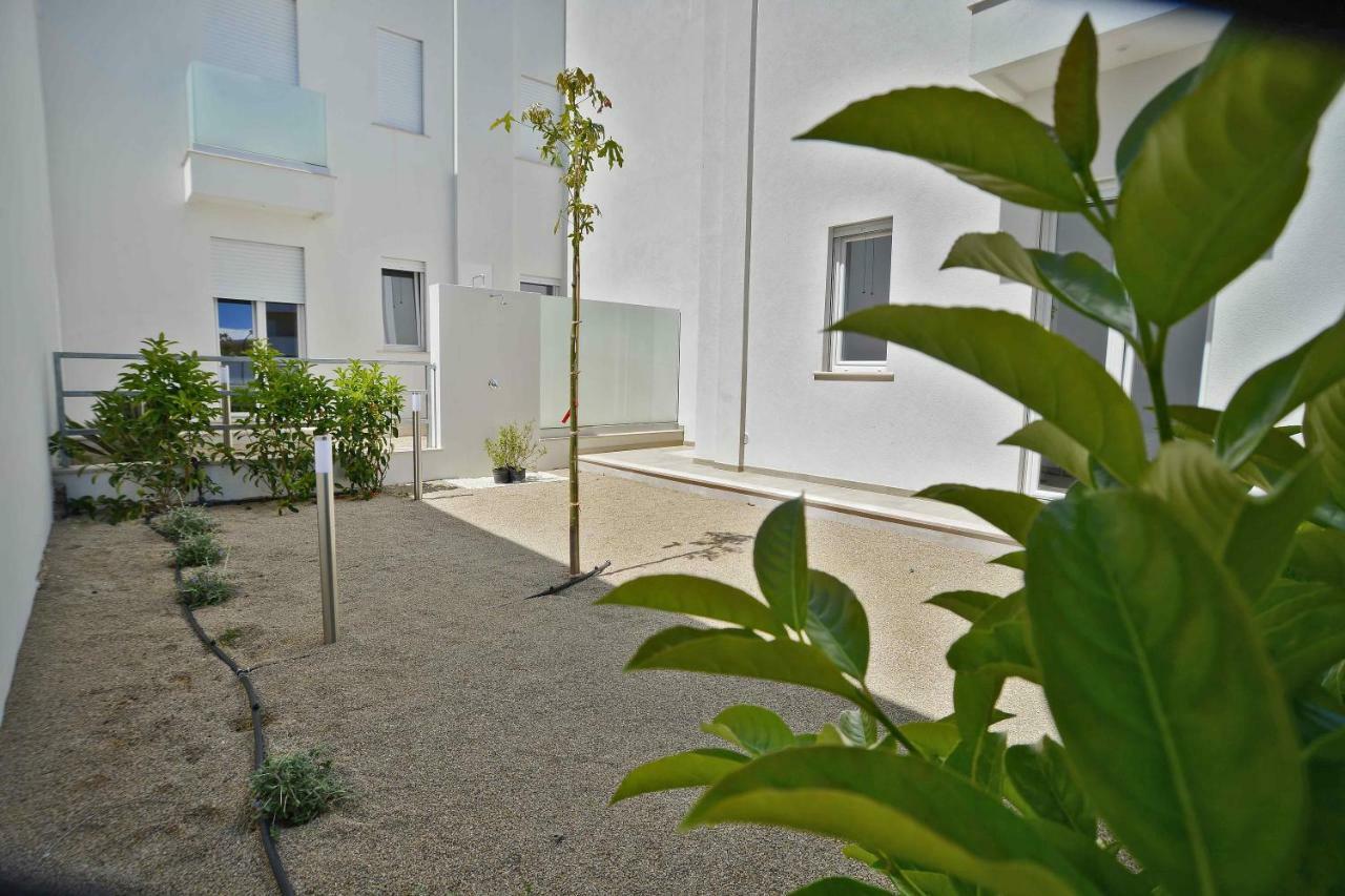 Altomare Case Vacanza Porto Cesareo Exterior foto