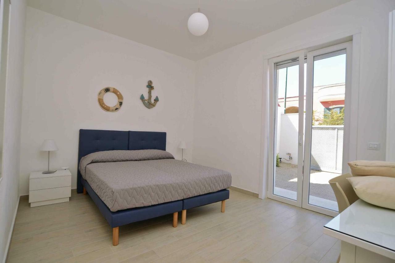 Altomare Case Vacanza Porto Cesareo Exterior foto