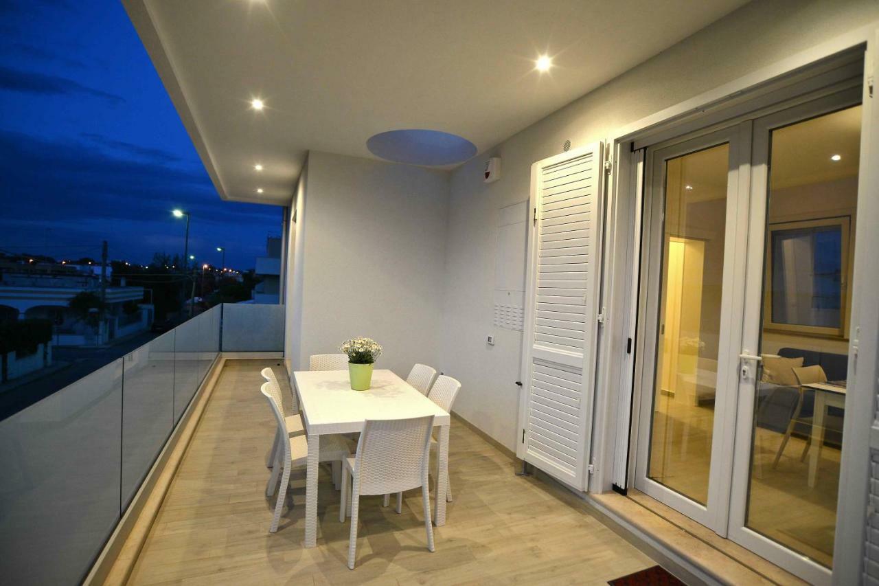 Altomare Case Vacanza Porto Cesareo Exterior foto