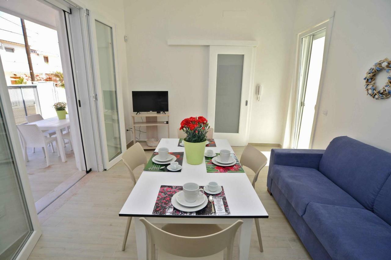 Altomare Case Vacanza Porto Cesareo Exterior foto