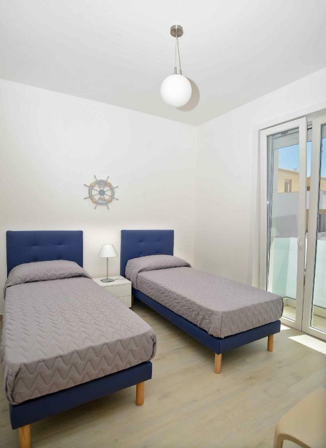 Altomare Case Vacanza Porto Cesareo Exterior foto