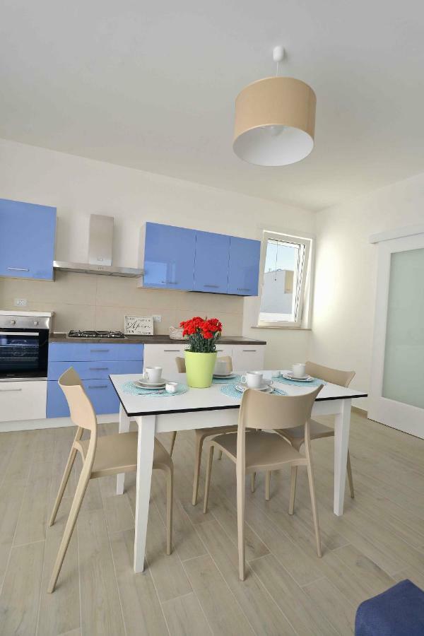 Altomare Case Vacanza Porto Cesareo Exterior foto